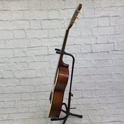 Synsonics FG908N 3/4 Size Classical Acoustic Guitar