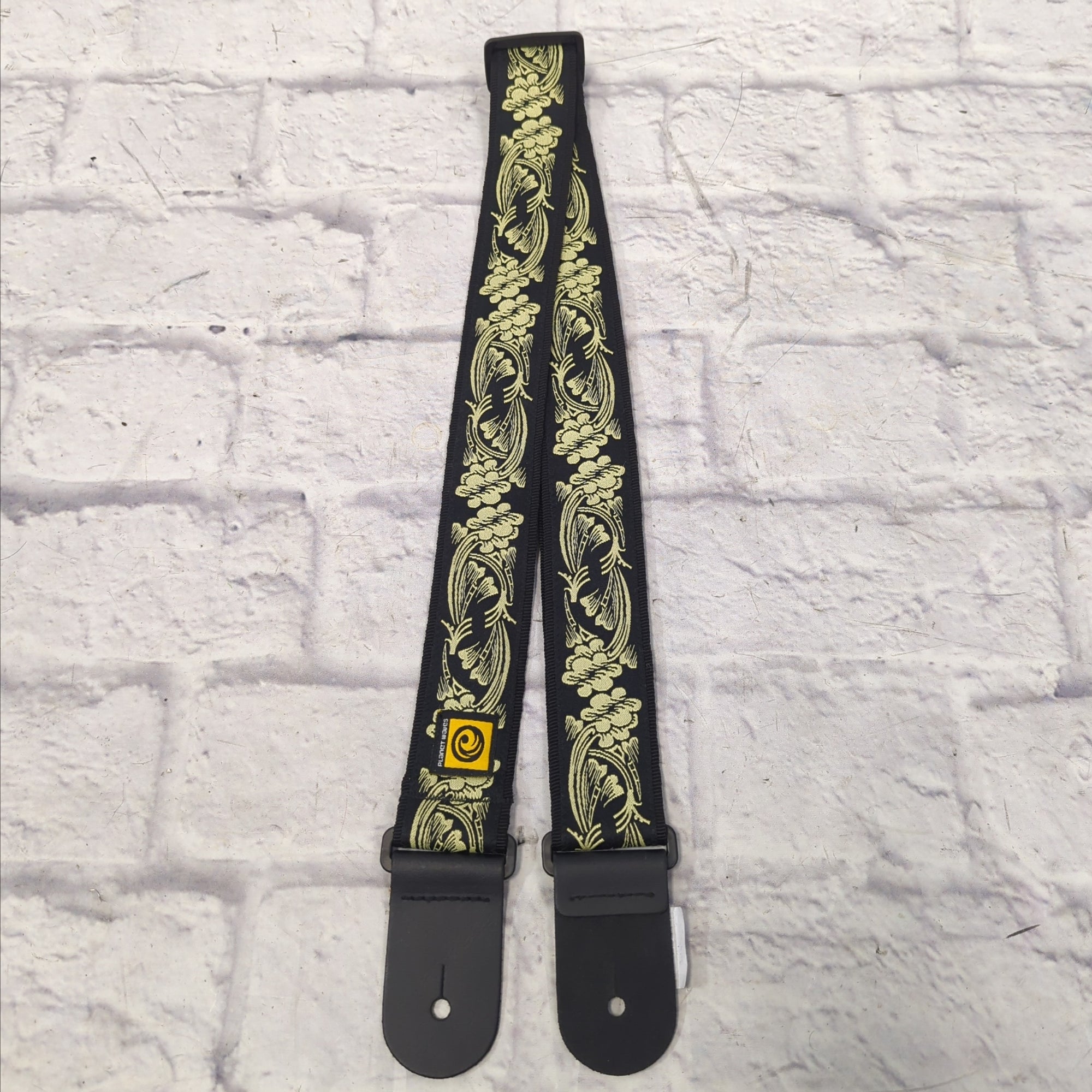 Planet Waves Pat Metheny Guitar Strap