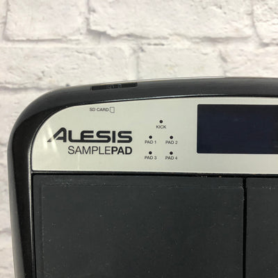 Alesis Sample Pad