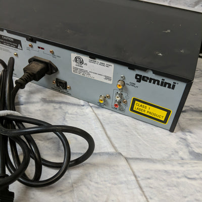Gemini CDX-02G