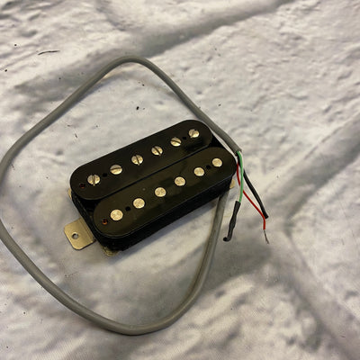 G&B SP-SANT-BNU Humbucker Pickup 3.95k - Black