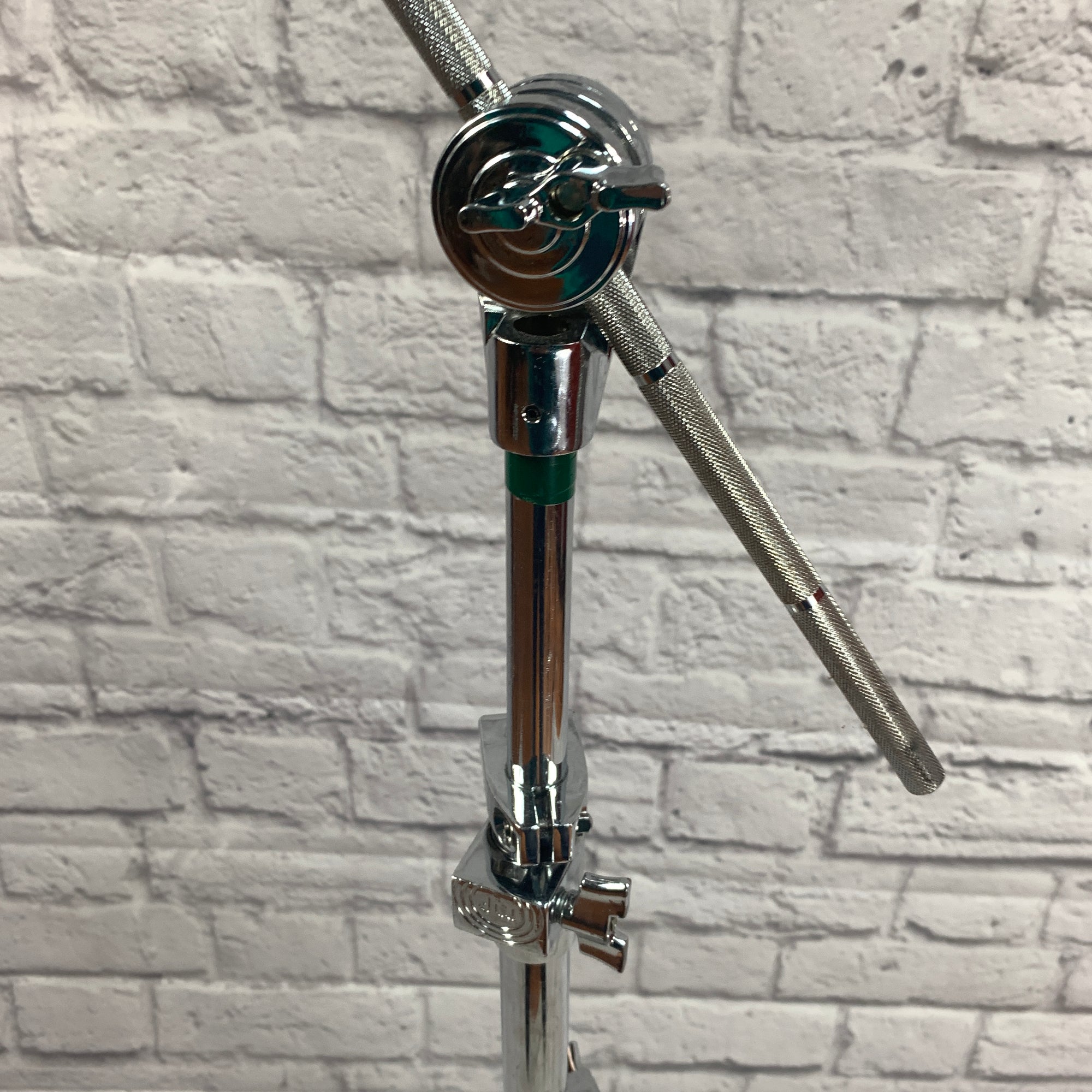 DW Heavy Duty Convertible Cymbal Stand