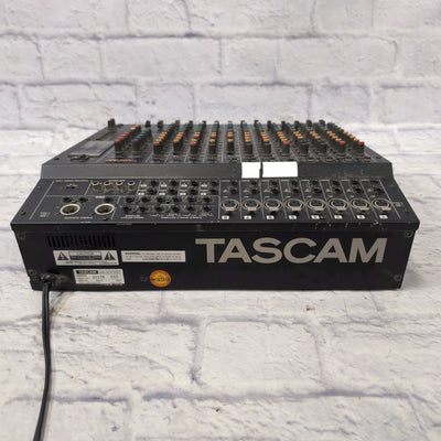 Tascam M-1016 16 Channel Mixer