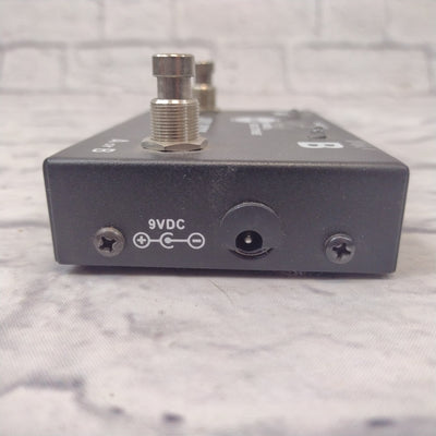 Livewire ABY1 ABY Box