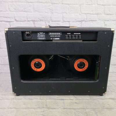 Rogue RG 120R Guitar Combo Amp
