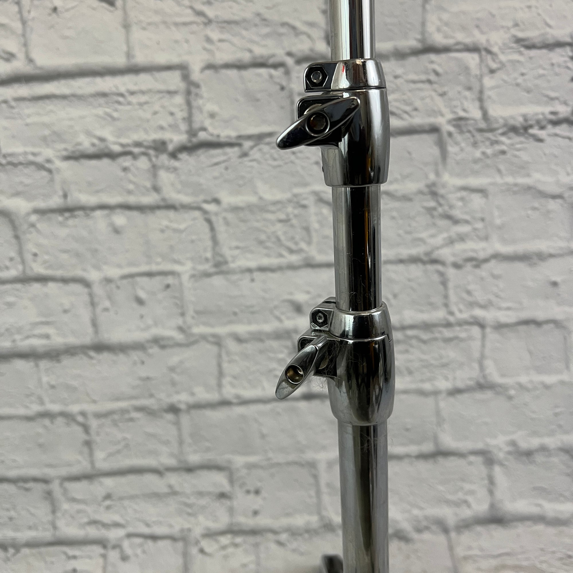 SP Sound Percussion Double-Braced Boom Cymbal Stand
