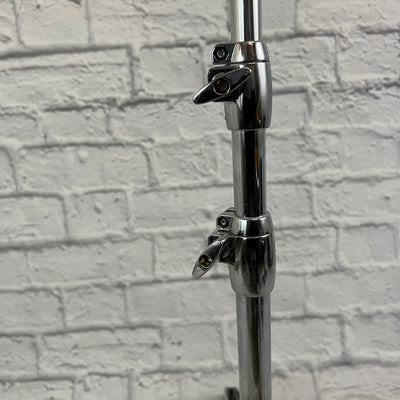 SP Sound Percussion Double-Braced Boom Cymbal Stand