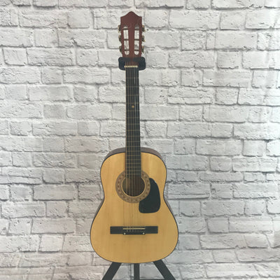 Synsonics 3/4 Size FG 907 Acoustic Guitar