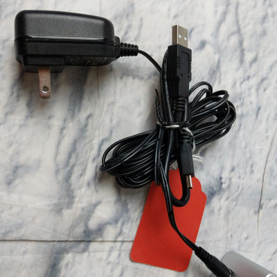 Singular Sound Beat Buddy Drum Machine Pedal w/AC Adapter and USB Cable