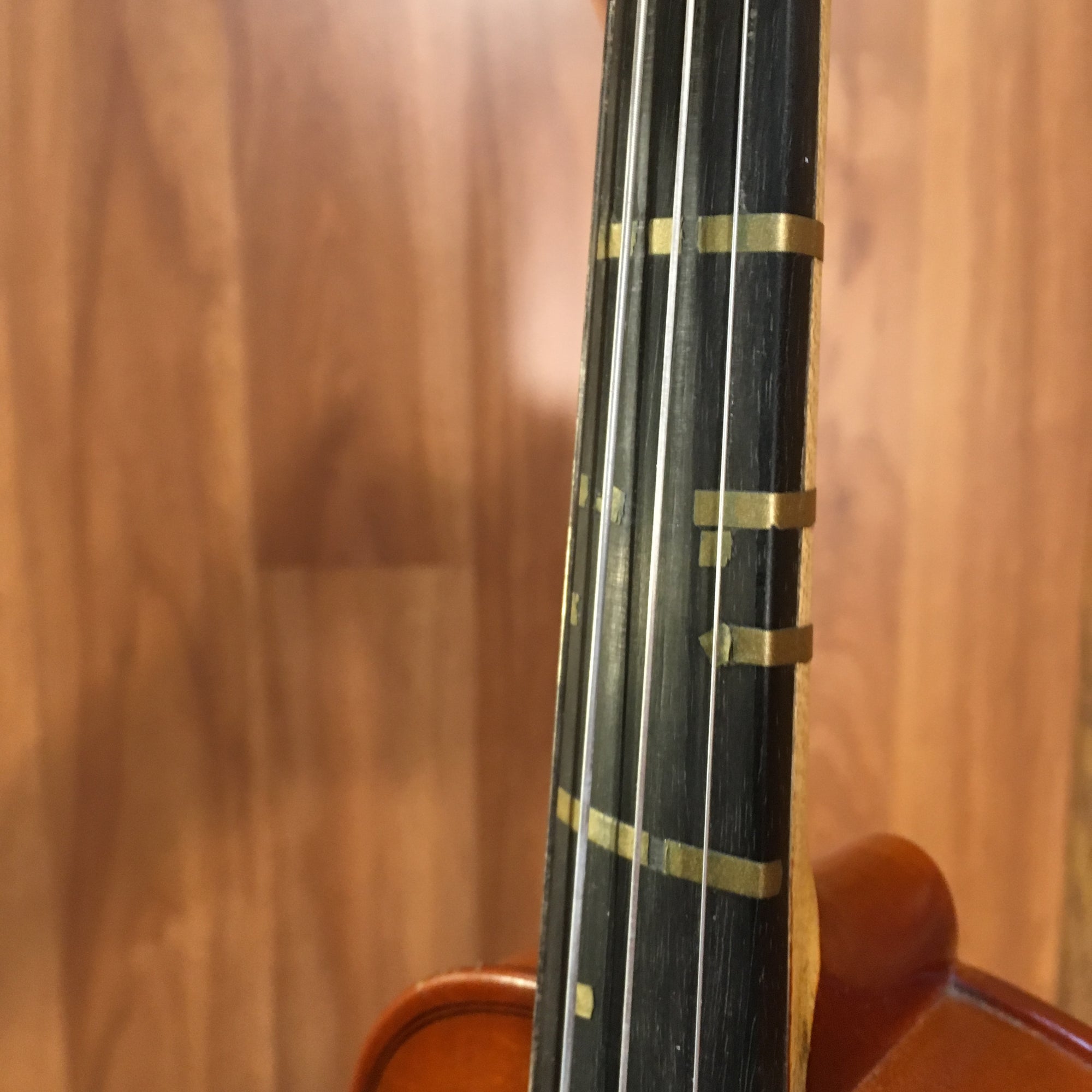 ** Glaesel V130 Half Size Violin w Hard Case