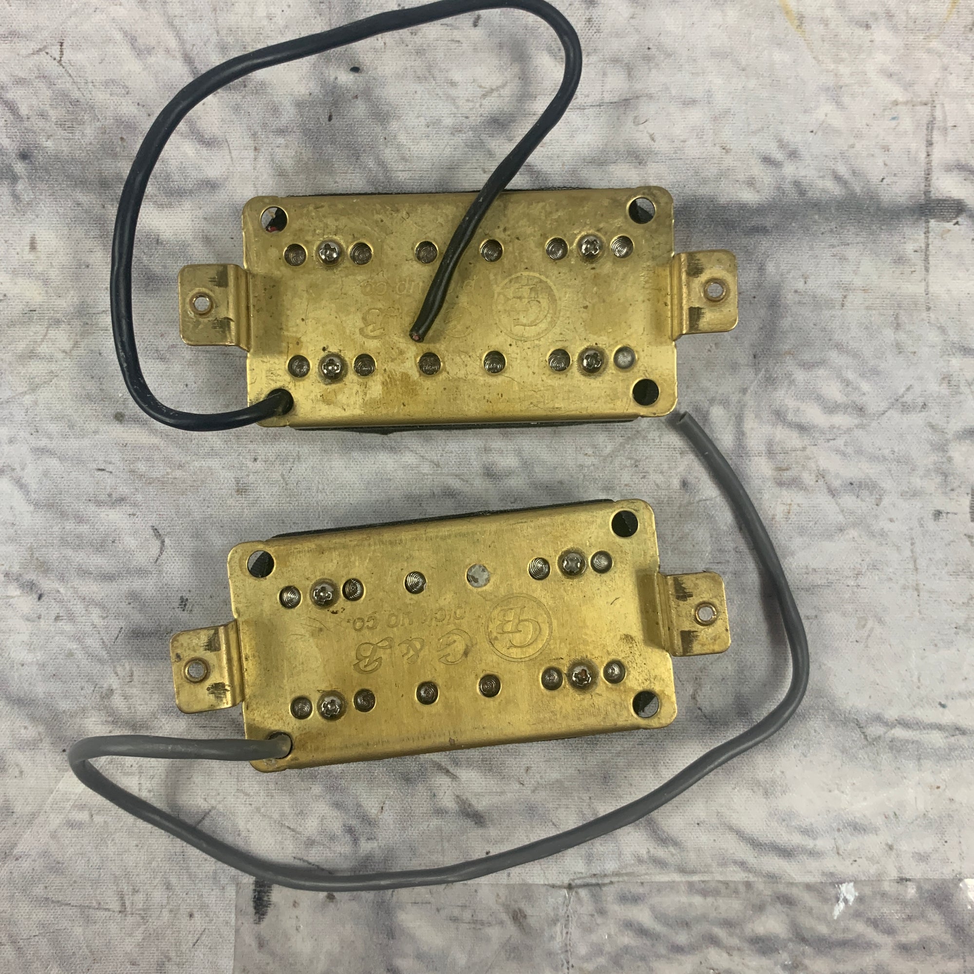 Schecter Humbucker Set