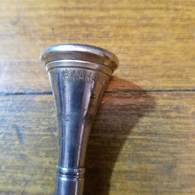 Yamaha Japan 30C4 French Horn Mouthpiece