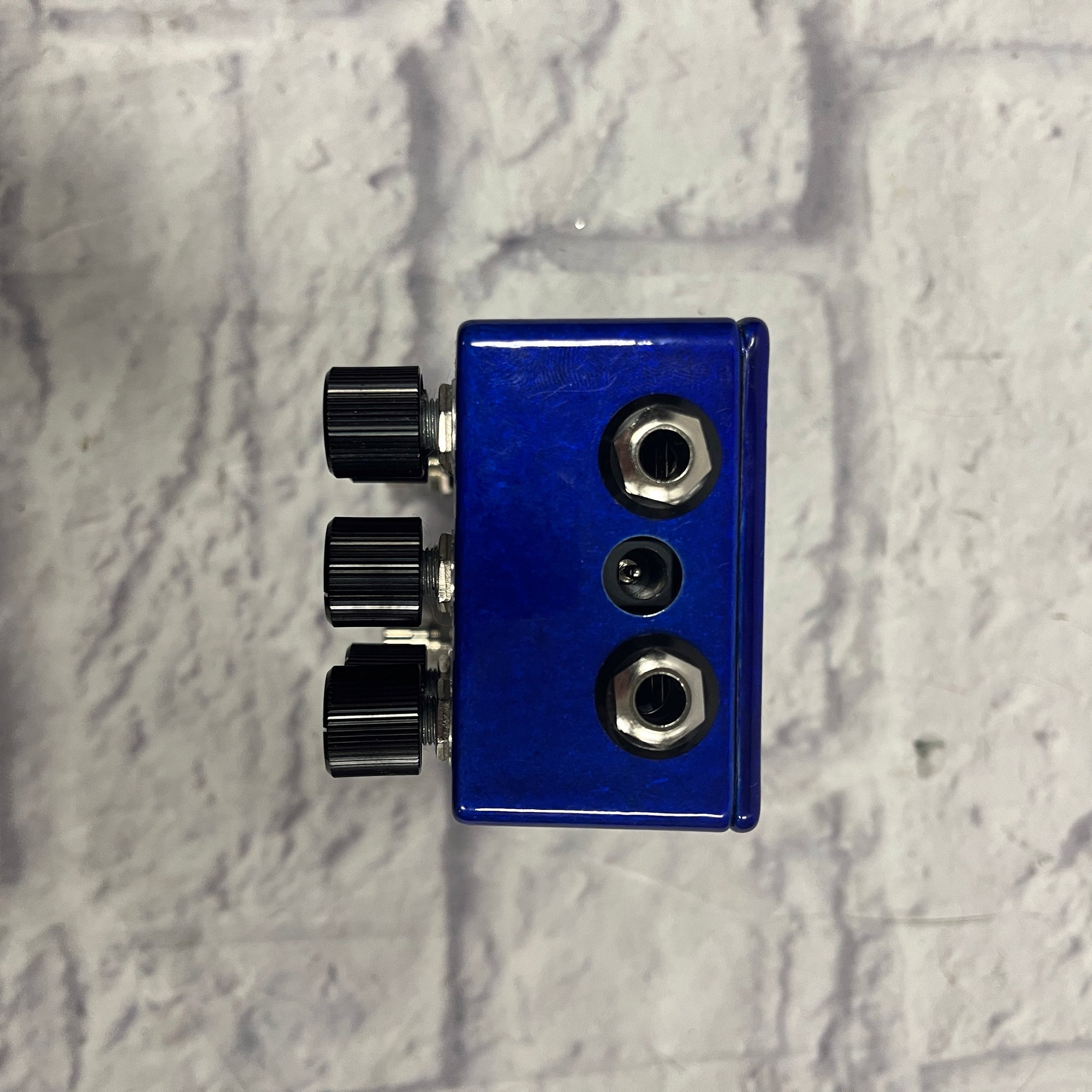 Walrus Audio SLO Multi Texture Reverb Pedal