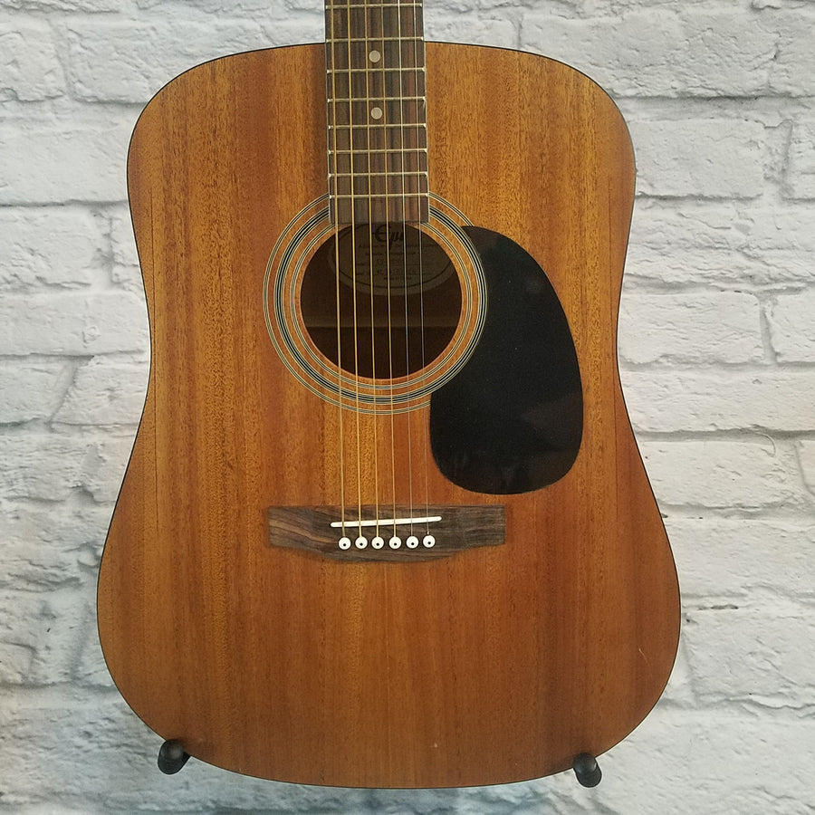 Epiphone ED-100NS Acoustic Guitar