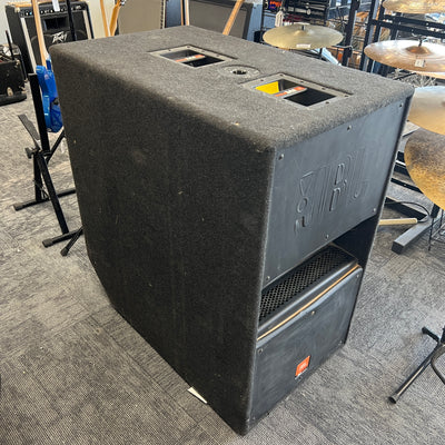 JBL MPro MP255S Subwoofer