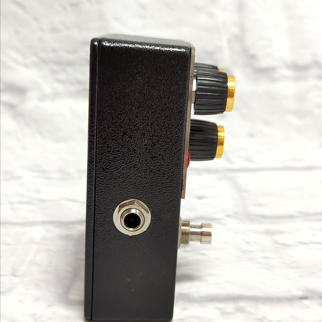 Ramble FX Marvel Drive Overdrive Pedal Rare V1 - Like New