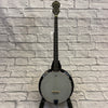 Savannah SB- 100 Mahogany 5-String Banjo