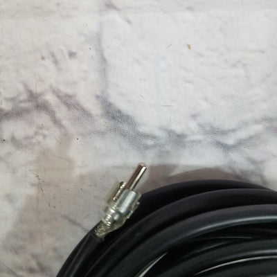 Fender RCA Foot Switch