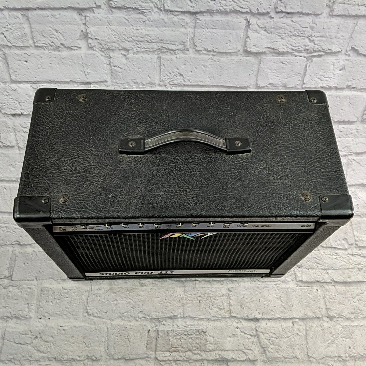 Peavey Studio Pro 112 Combo Amp