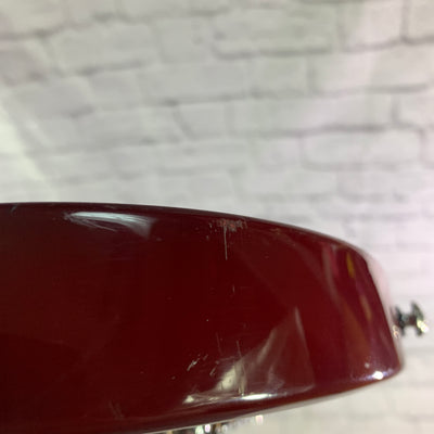 Epiphone SG 4 String Bass Guitar