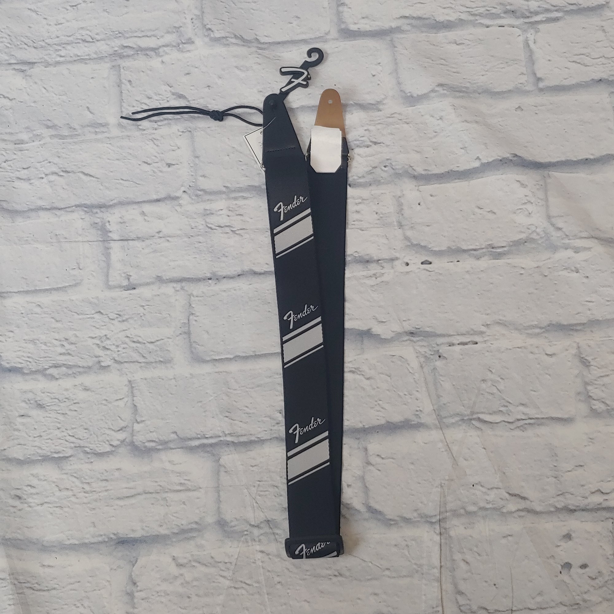 Fender Competition Stripe Strap