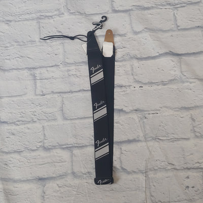 Fender Competition Stripe Strap