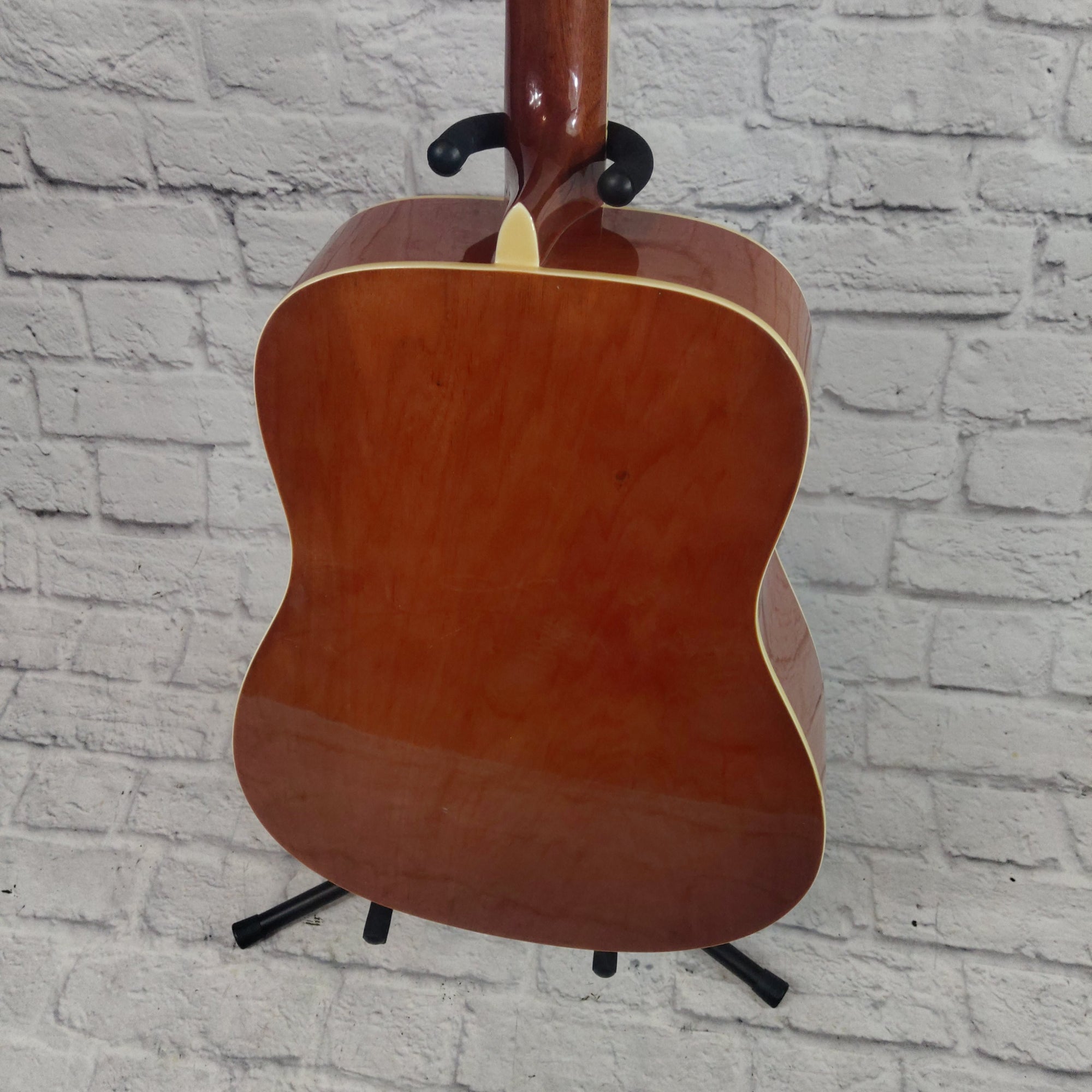 Spencer SG510CB Acoustic Guitar