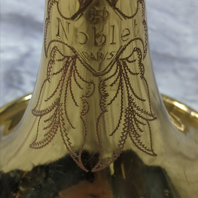 Noblet Paris Trumpet