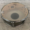 Pearl SST Limited Edition 5.5" x 14" Snare - Silver Sparkle