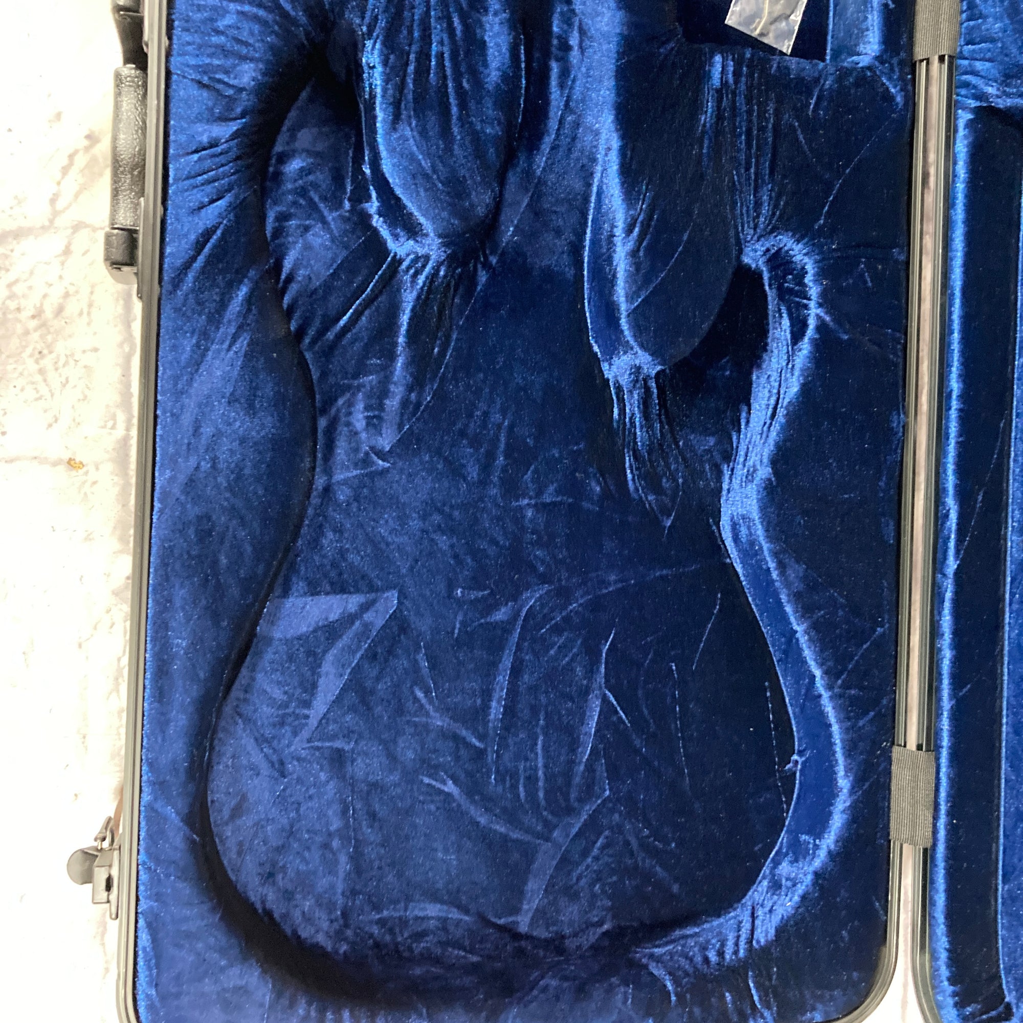 Schecter SGR 1C Guitar Hard Case