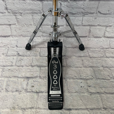 DW 3000 Series Hi-Hat Stand