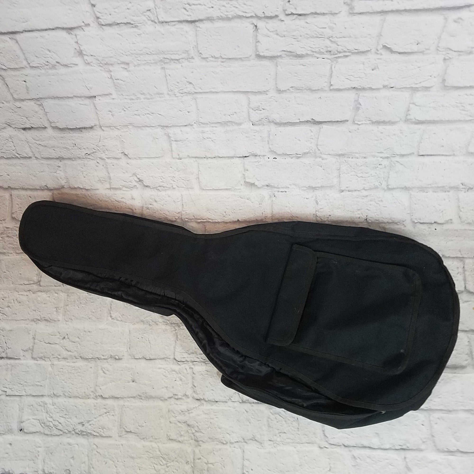 Unknown Acoustic Guitar Gig Bag