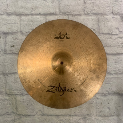 Zildjian Zbt Crash/Ride Cymbal
