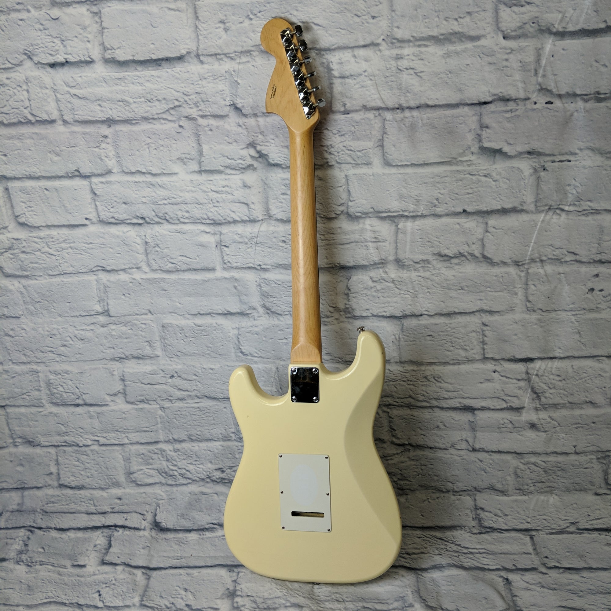 Squier by Fender strat ＜Affinity＞ フォロー割り Squier Affinity Strat Upgrade - Fender 57/62 pickups