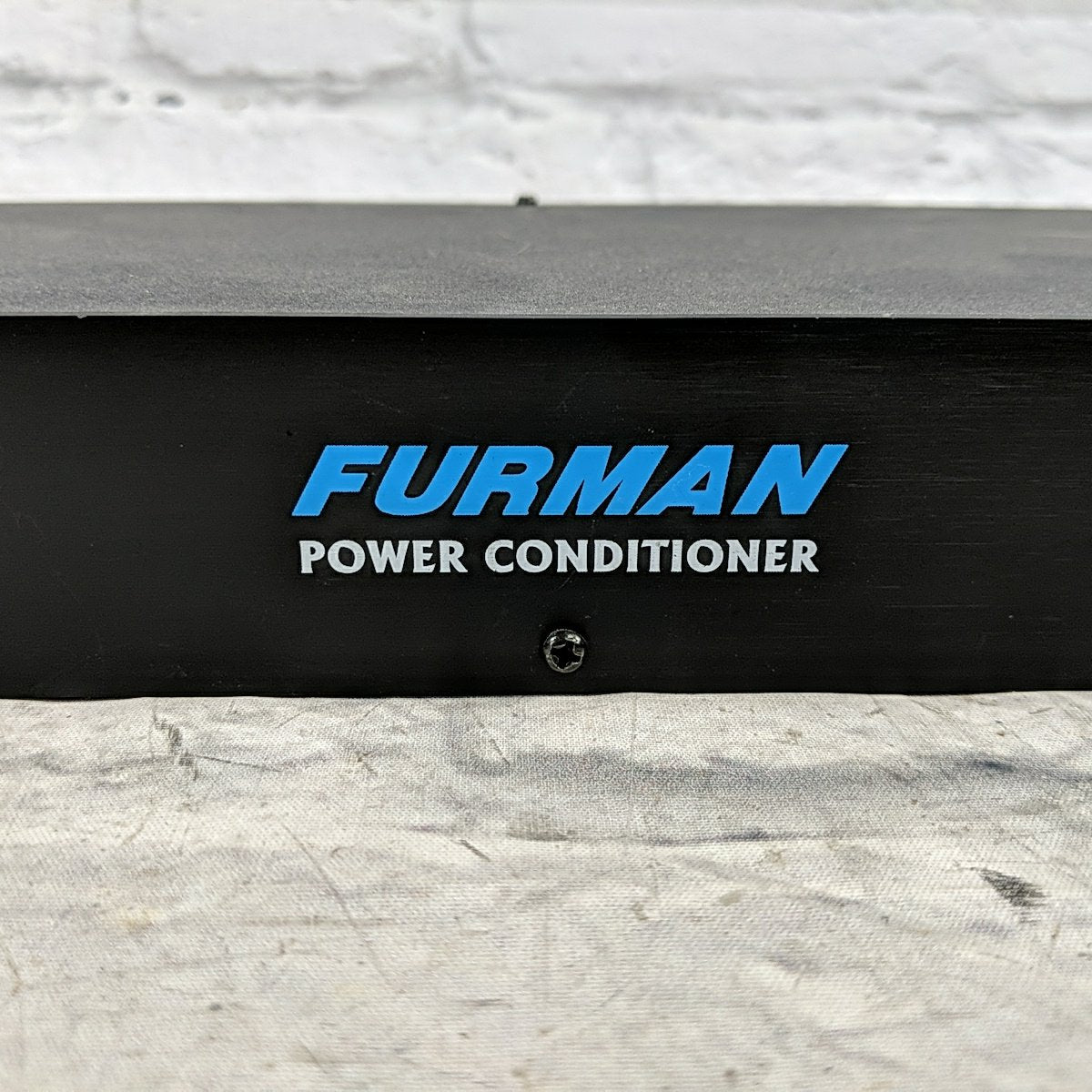 Furman M8 Power Conditioner