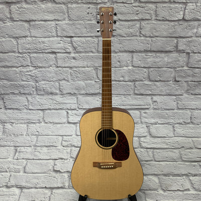 Martin DXM Acoustic Guitar