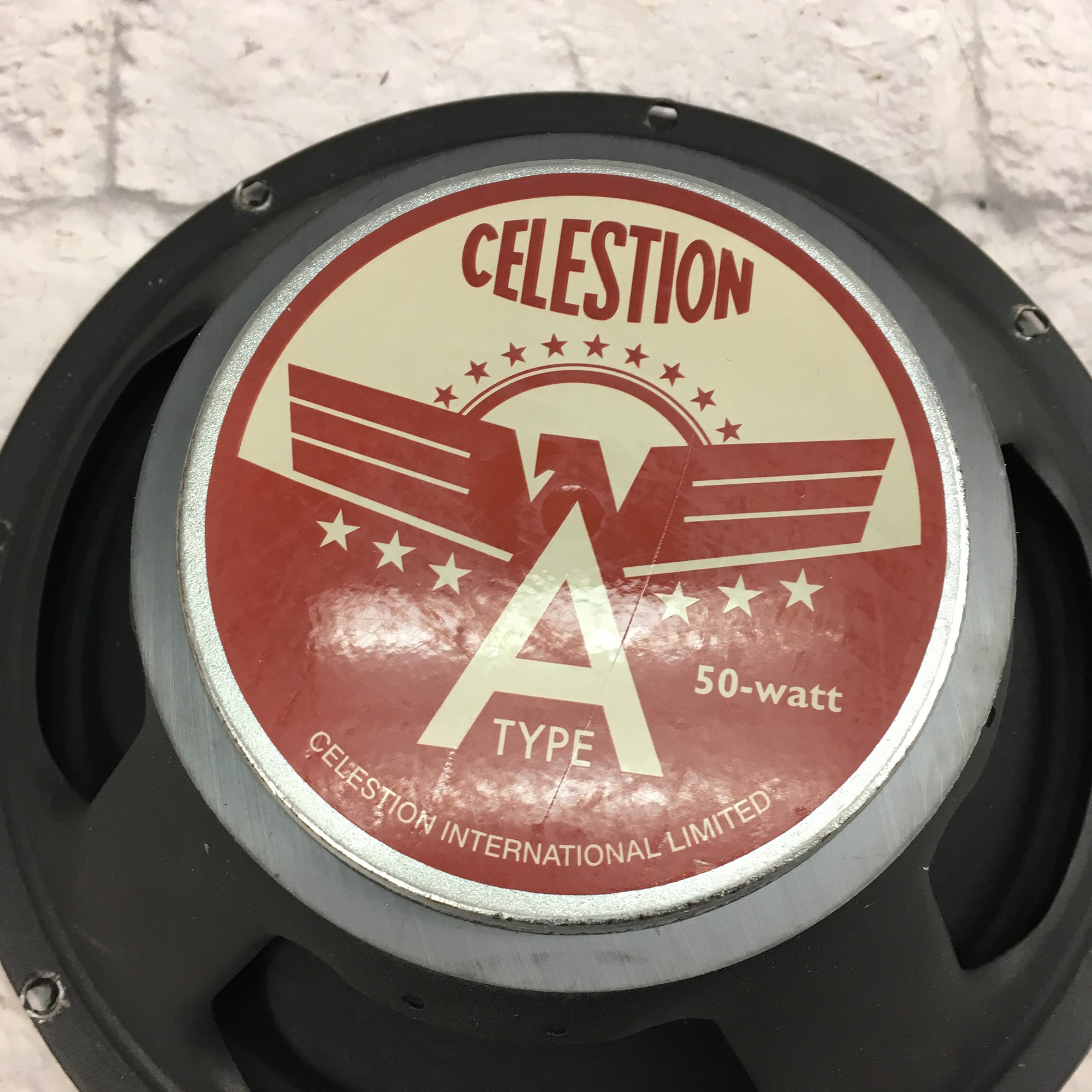 Celestion Type A 50 Watt 12 In Speaker