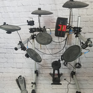 Yamaha DT-Xplorer Electronic Drum Kit
