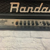 Randall RH200 200 Watt Guitar Amp Head