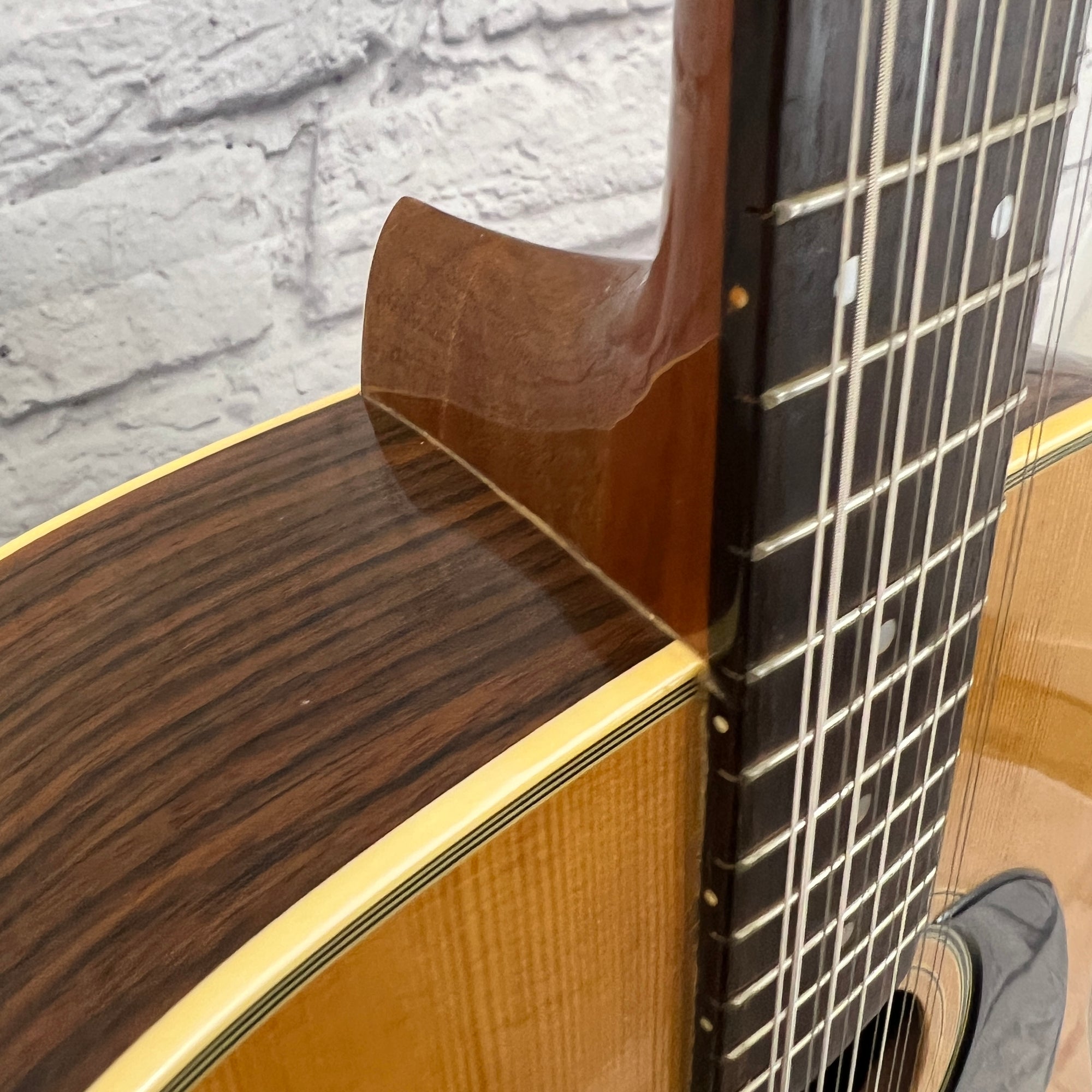 Sigma DR12-7 12 String Acoustic Guitar - Evolution Music