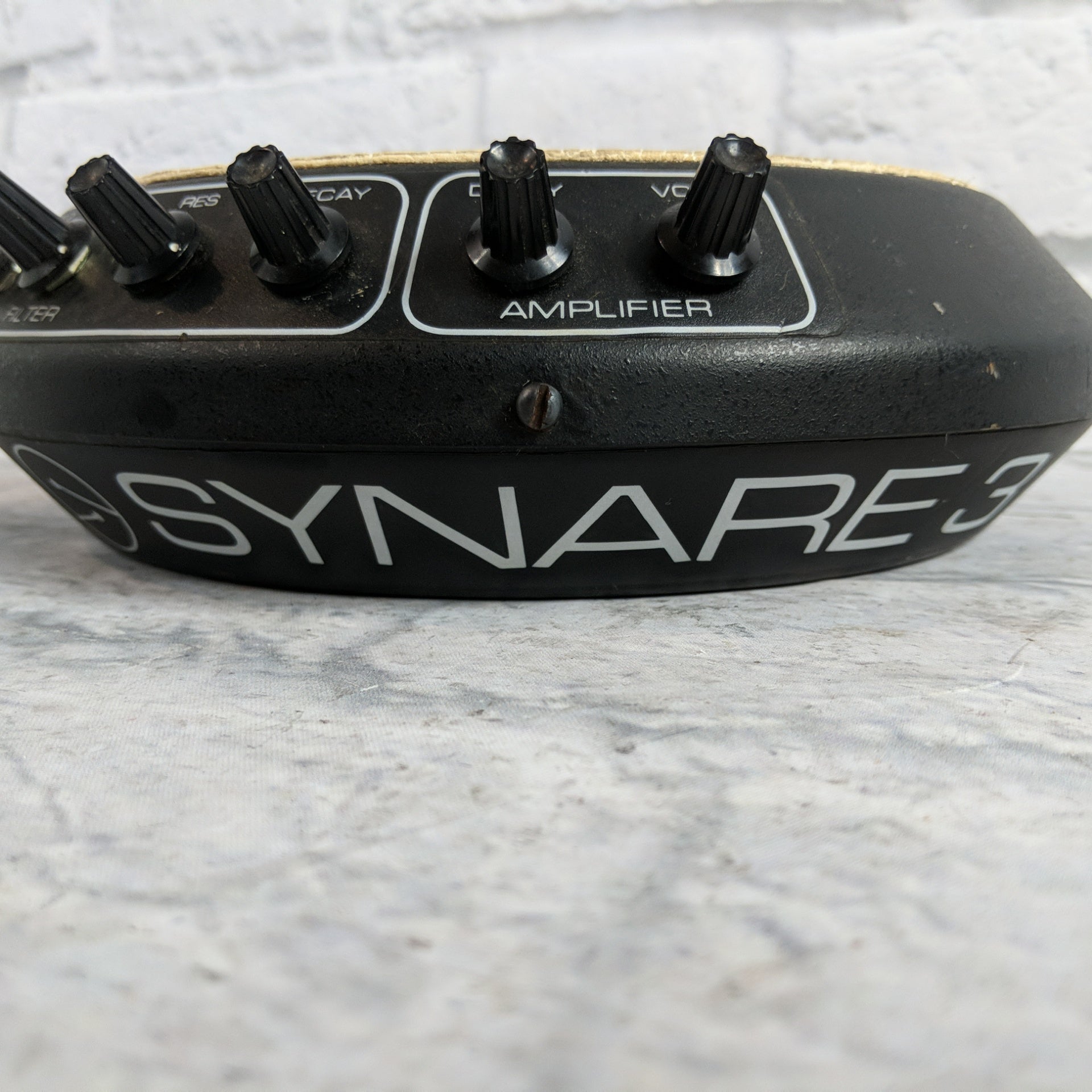Vintage 70s Star Instruments PS-3 Synare 3 Drum Synth