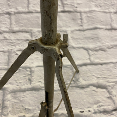 Vintage 1930s Slingerland Epic 1S Hi Hat Stand