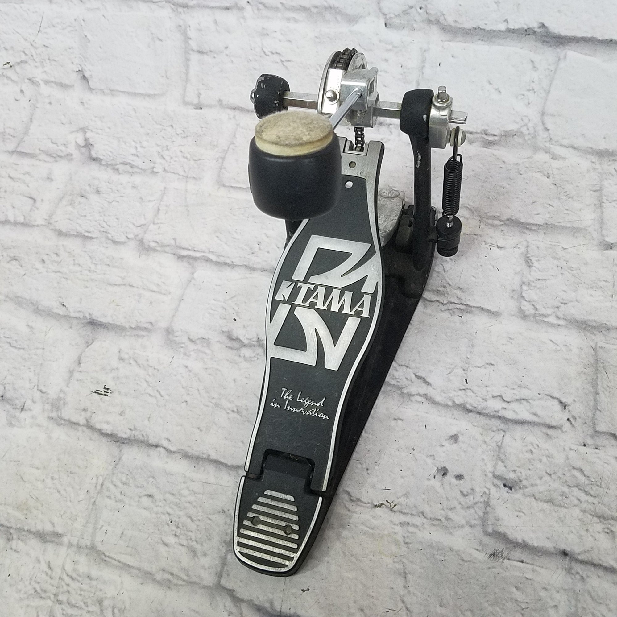 Tama Iron Cobra Power Glide Single Pedal Black