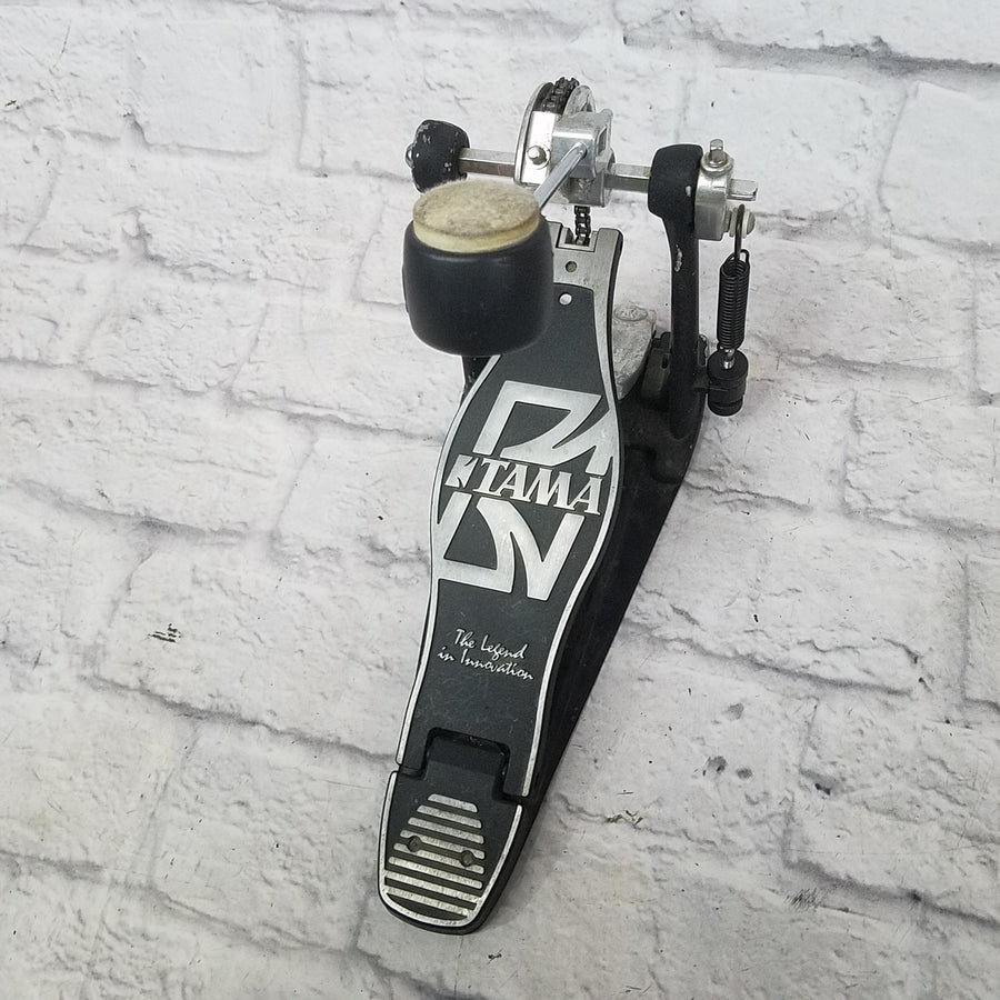 Tama Iron Cobra Power Glide Single Pedal Black