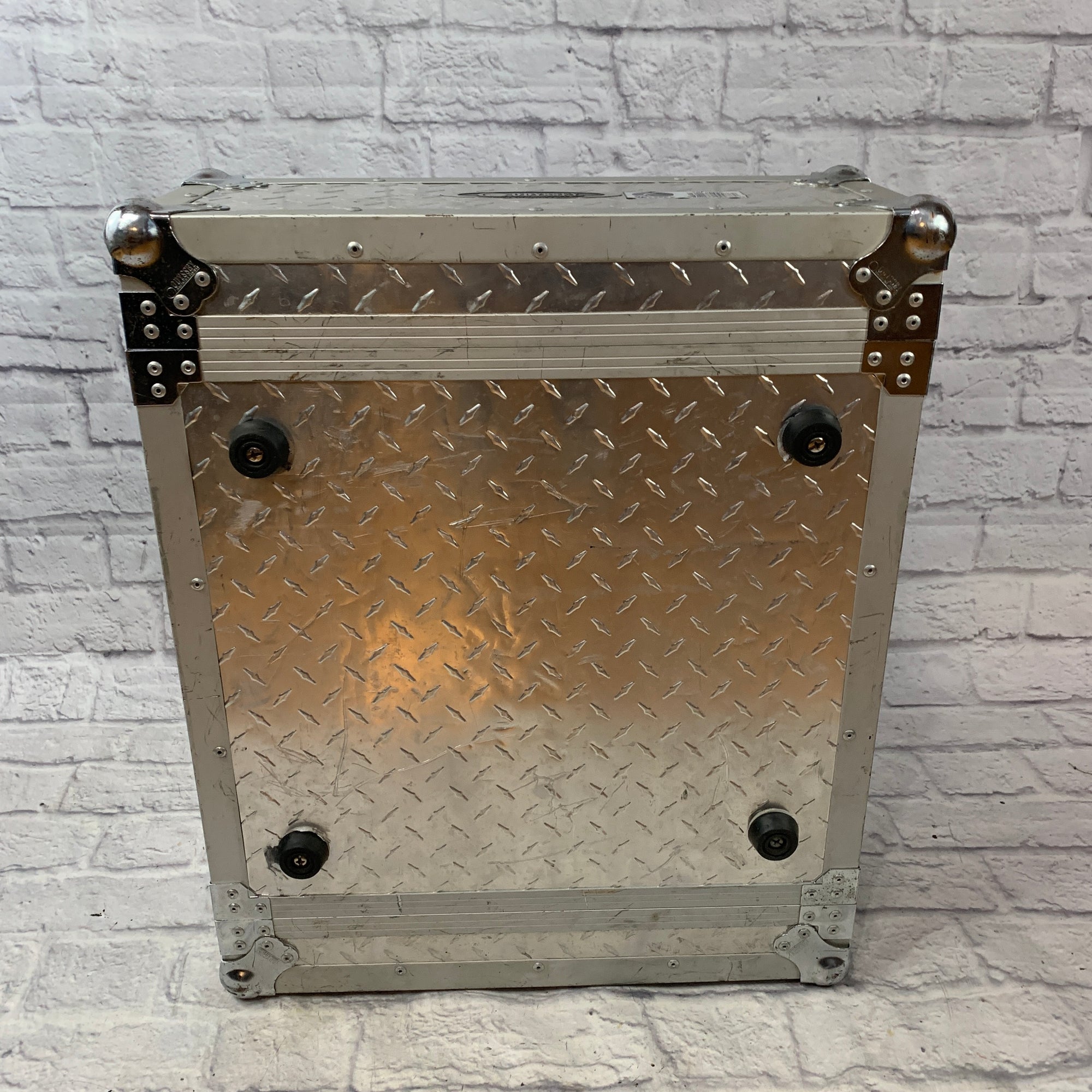 Odyssey 4U Rack Case