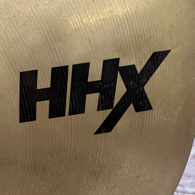Sabian 18 HHX Power Crash Cymbal