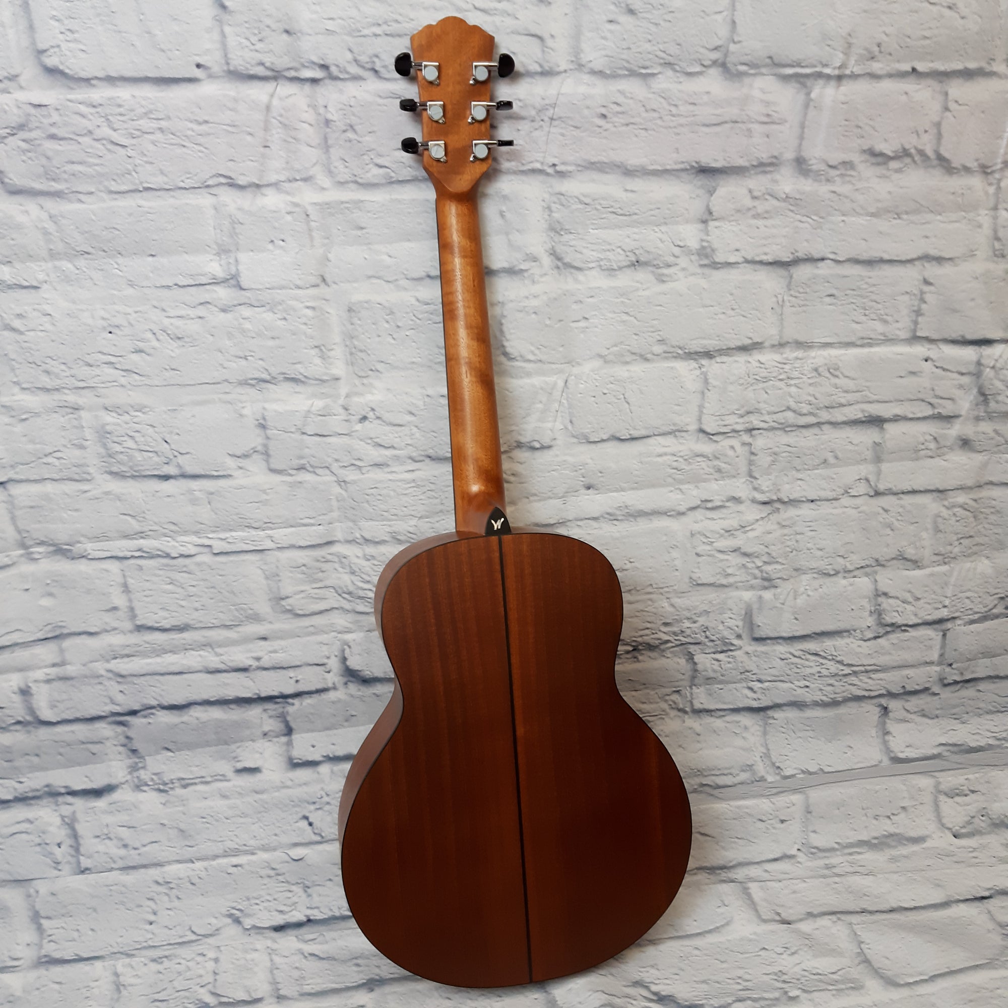 Washburn AGM5K-A-U Apprentice Mini GA Acoustic Guitar