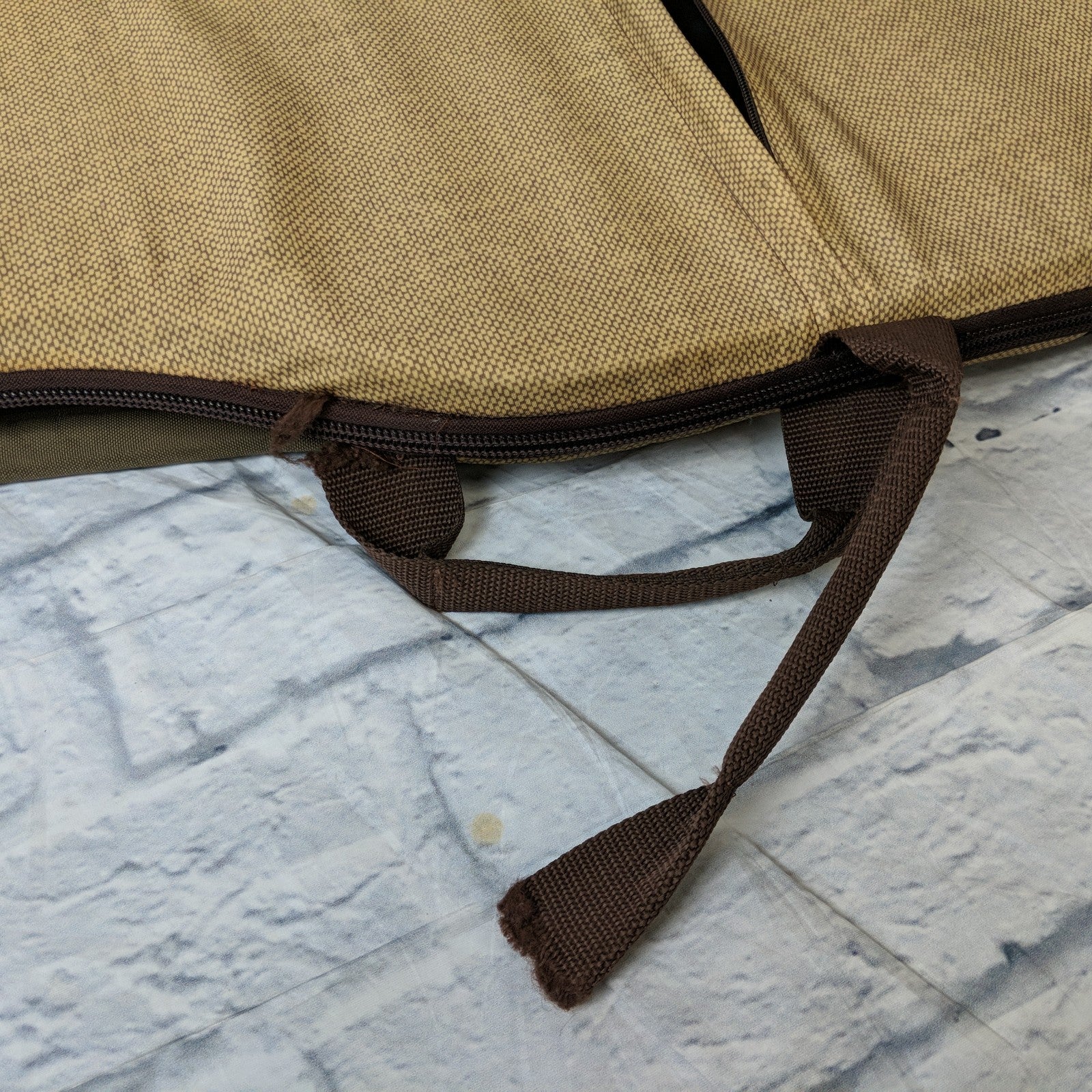 CTM Padded Gig Bag for Bass
