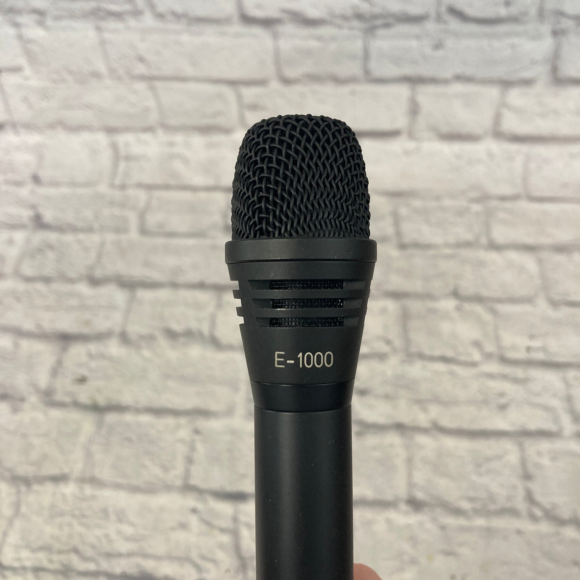 CAD E-1000 Microphone