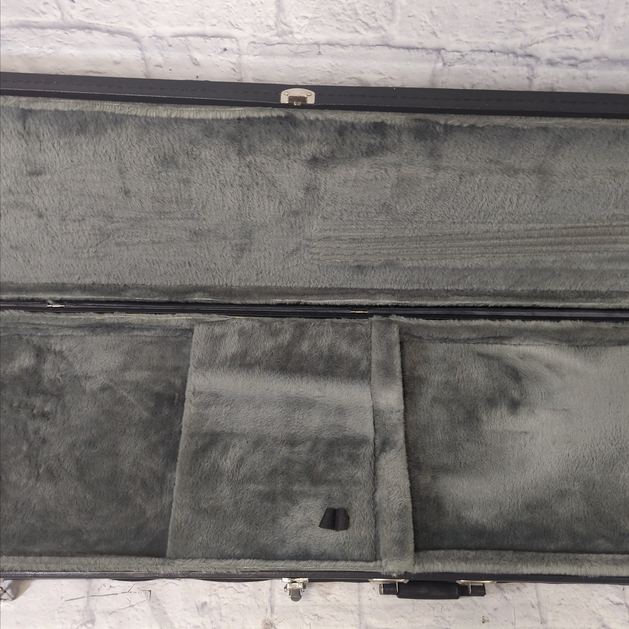 Bass Hard Case